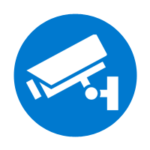 CCTV Secured Institute